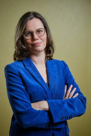 Mirjam Bikker