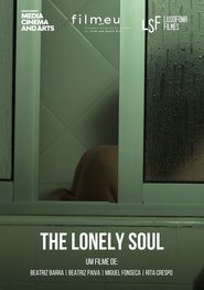 Poster The Lonely Soul 2023