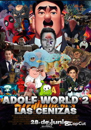 Adolf World 3:El clímax