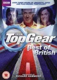 Top Gear: Best of British 2014