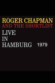 Roger Chapman And The Shortlist Live in Hamburg