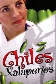 Chiles xalapeños 2008