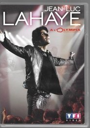 Poster Jean-Luc Lahaye à l'Olympia 2010