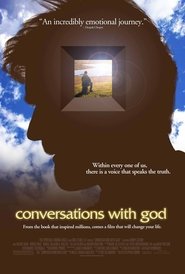 Conversations with God постер