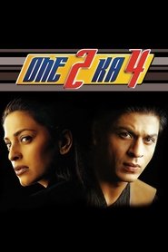 Watch One 2 Ka 4 Full Movie Online 2001