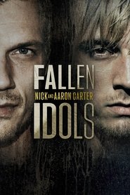 Fallen Idols: Nick and Aaron Carter (2024)