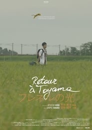 Retour à Toyama