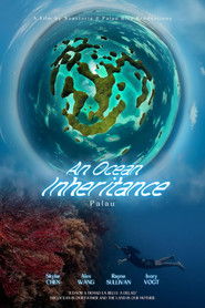 Palau, An Ocean Inheritance