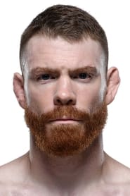 Paul Felder as Paul Felder