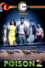 Poison Season 2 (Hindi) Poison Season 2 (Hindi)