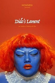 Poster Dido's Lament 2018
