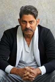 Jagapati Babu