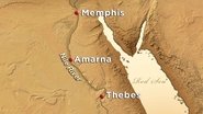 Amarna—Revolutionary Capital