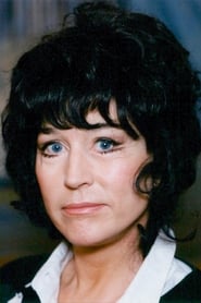 Birgitta Andersson as Teskedsgumman