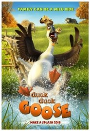 Duck Duck Goose 2018 Dansk Tale Film