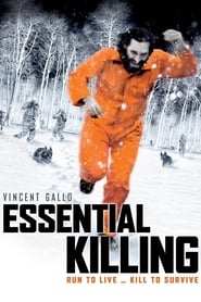watch Essential Killing now