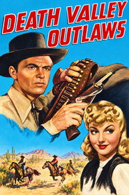 Death Valley Outlaws