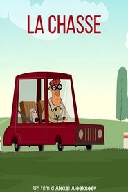 Poster La Chasse 2018