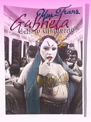Poster Gabriela Misstrans: Dissident Delirium 
