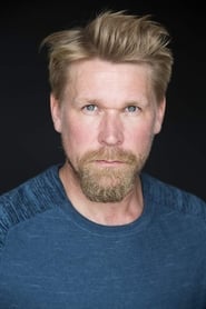 Matti Ristinen as Ilmari Nortamo