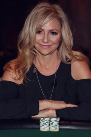 Jennifer Harman