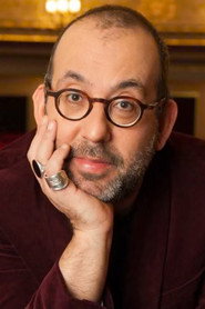Barrie Kosky