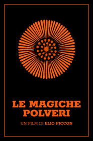 Le magiche polveri