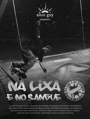 Na Lixa e no Sangue (2025)