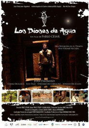 Los dioses de agua