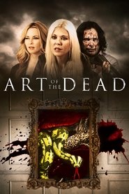 Poster van Art of the Dead