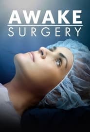 Awake Surgery Episode Rating Graph poster