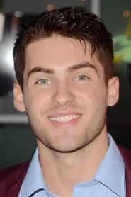 Cody Christian as Flint Forster