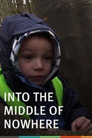 Poster Into the Middle of Nowhere 2010