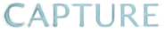 Capture Logo