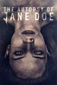 The Autopsy of Jane Doe (2016)