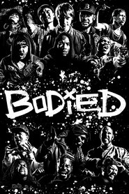 Poster for Bodied