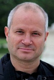 Robin Dashwood