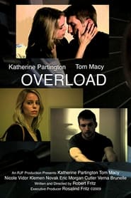 Overload постер