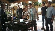 NCIS: Los Angeles - Episode 5x04