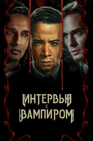 Interview with the Vampire Season 2 29