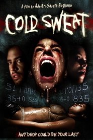 Poster Cold Sweat