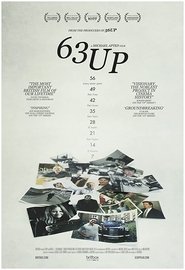 63 Up постер