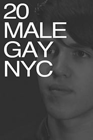 20MALEGAYNYC 2012 Streaming VF - Accès illimité gratuit