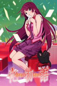 Monogatari Bakemonogatari 17