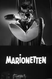 Poster Marionetten