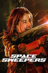 Space Sweepers (Hindi Dubbed)