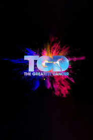 The Greatest Dancer постер