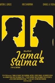 Poster Jamal & Salma