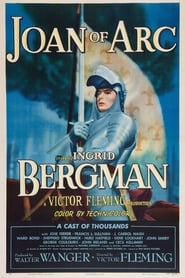 Joan of Arc (1948) HD