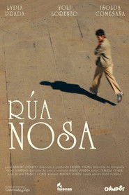 Rúa nosa